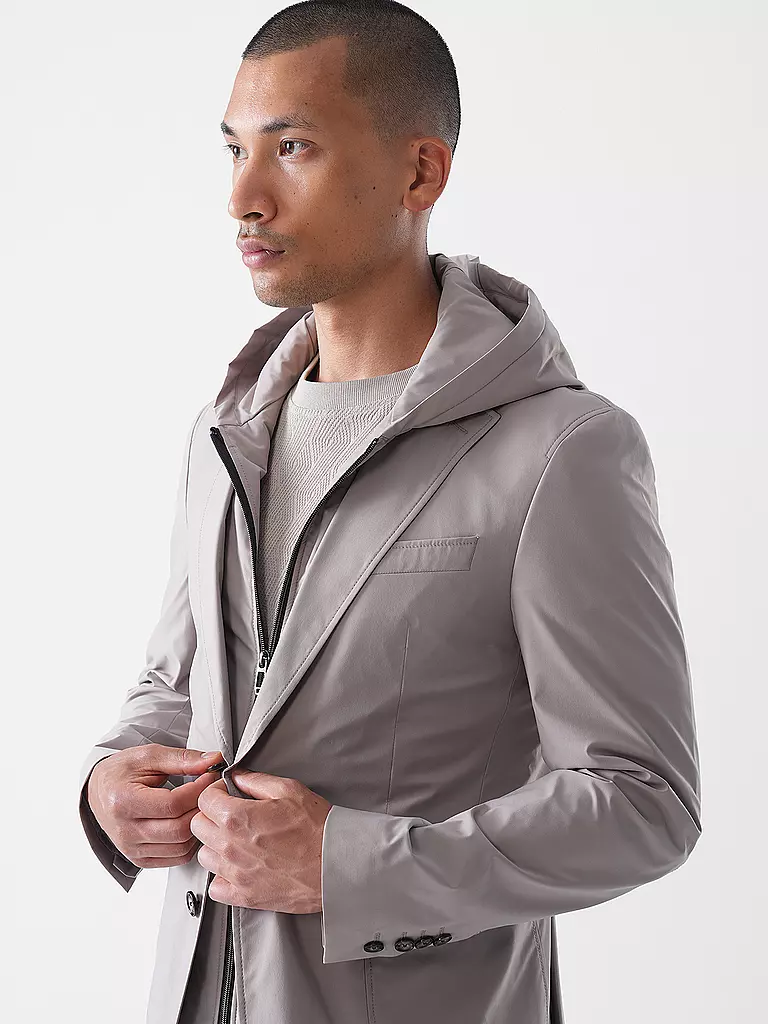 JOOP | Sakko Slim Fit HUNTSVILLE | Beige