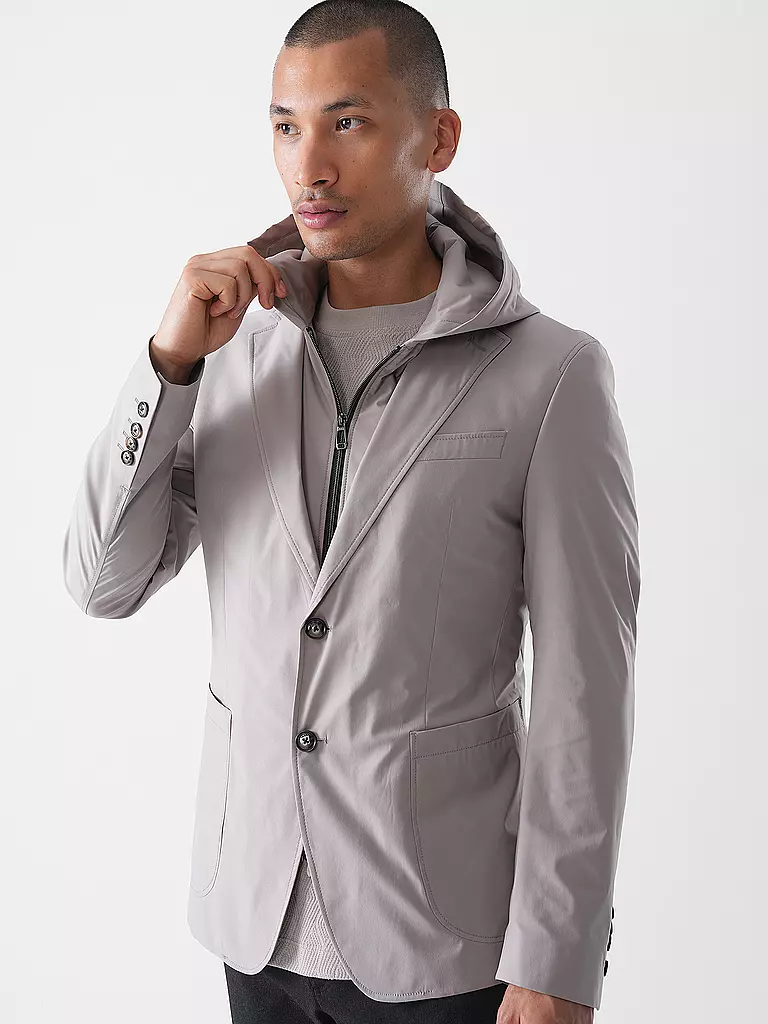 JOOP | Sakko Slim Fit HUNTSVILLE | Beige
