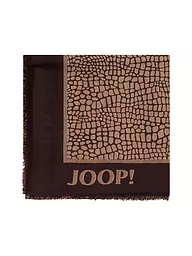 JOOP | Schal ADARA | Marron