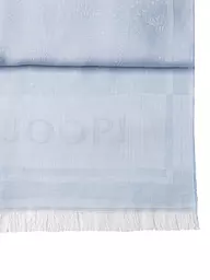 JOOP | Schal AMELIE | Bleu clair