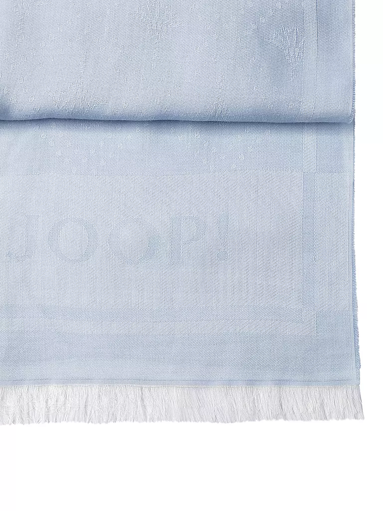 JOOP | Schal AMELIE | Bleu clair