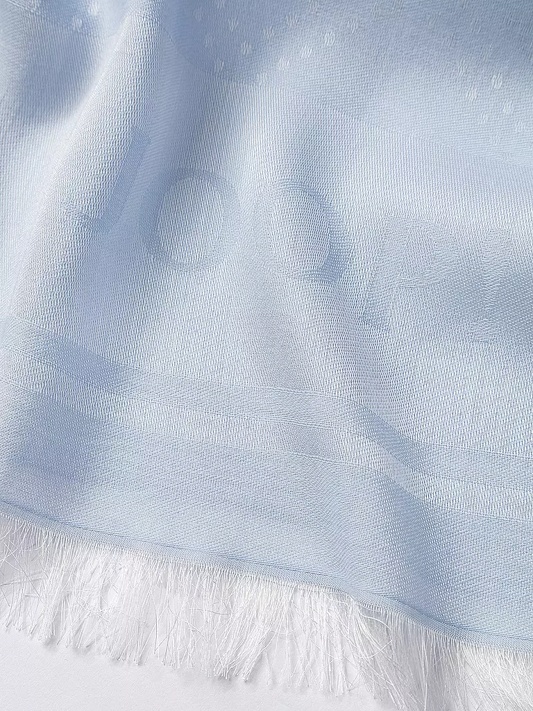 JOOP | Schal AMELIE | Bleu clair