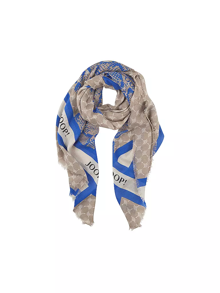 JOOP | Schal ANNI | Bleu