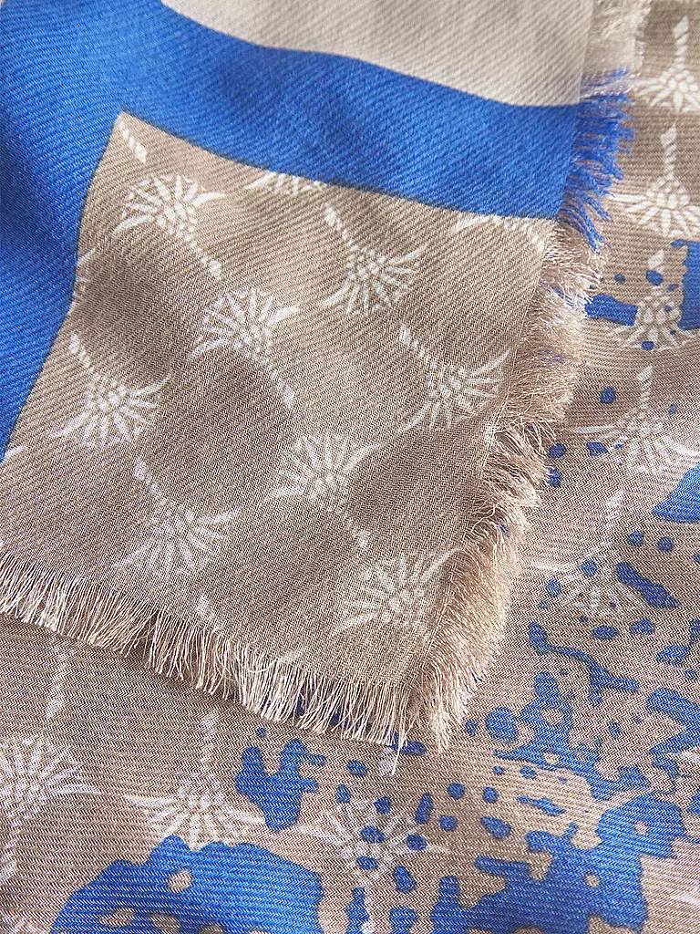 JOOP | Schal ANNI | Bleu