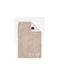 JOOP | Serviette d'invité Doubleface 30x50cm Pinie | Rose