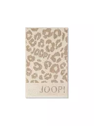 JOOP | Serviette d'invité LEO 30x50cm Crème | Crème