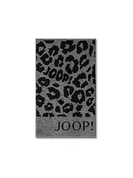 JOOP | Serviette d'invité LEO 30x50cm Crème | Gris