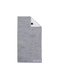 JOOP | Drap de douche Doubleface 80x150cm Nude | Gris