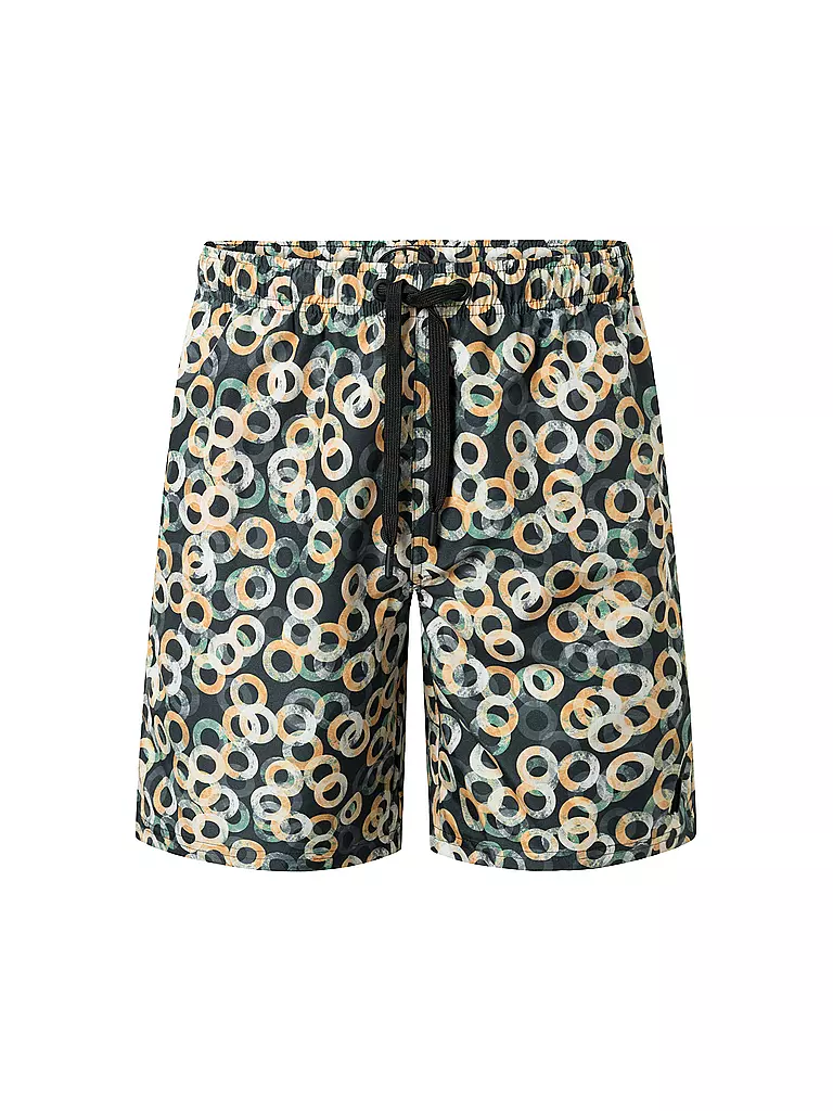 JOOP | Short de bain MAKENA BEACH | schwarz