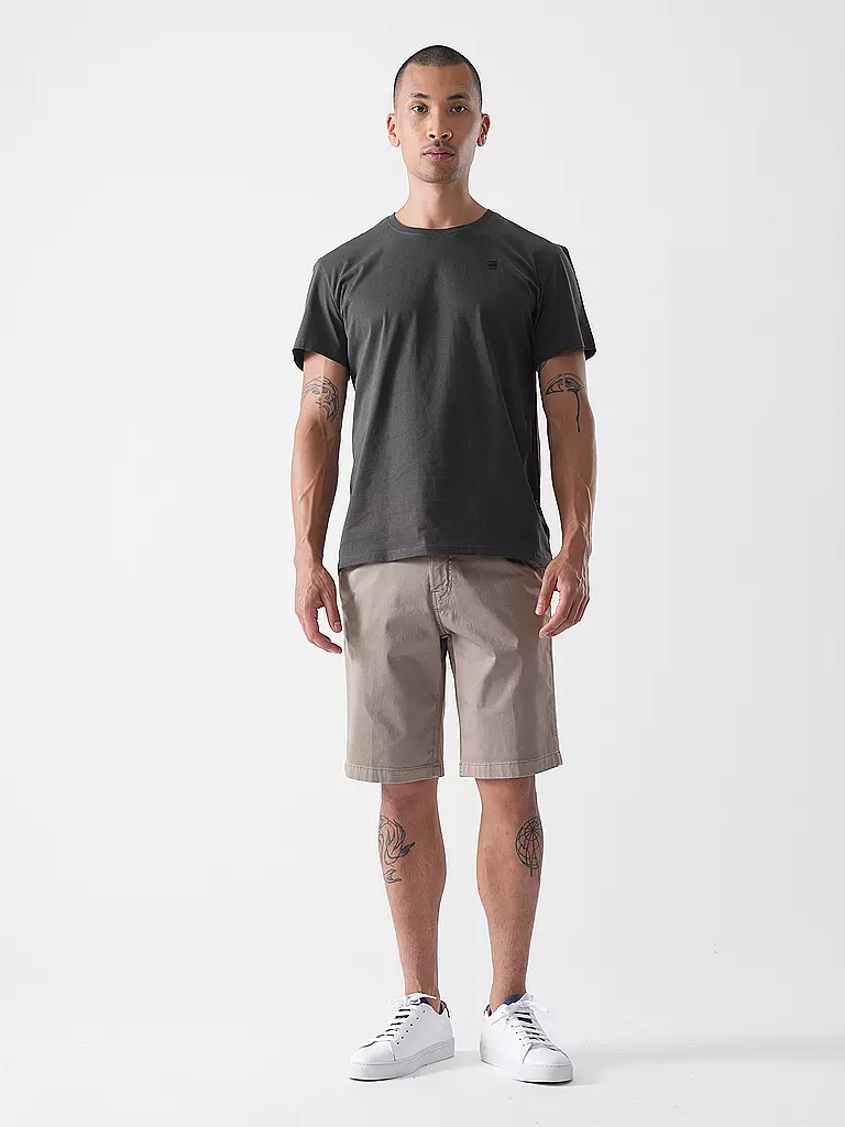 JOOP | Short RUDO | hellbraun