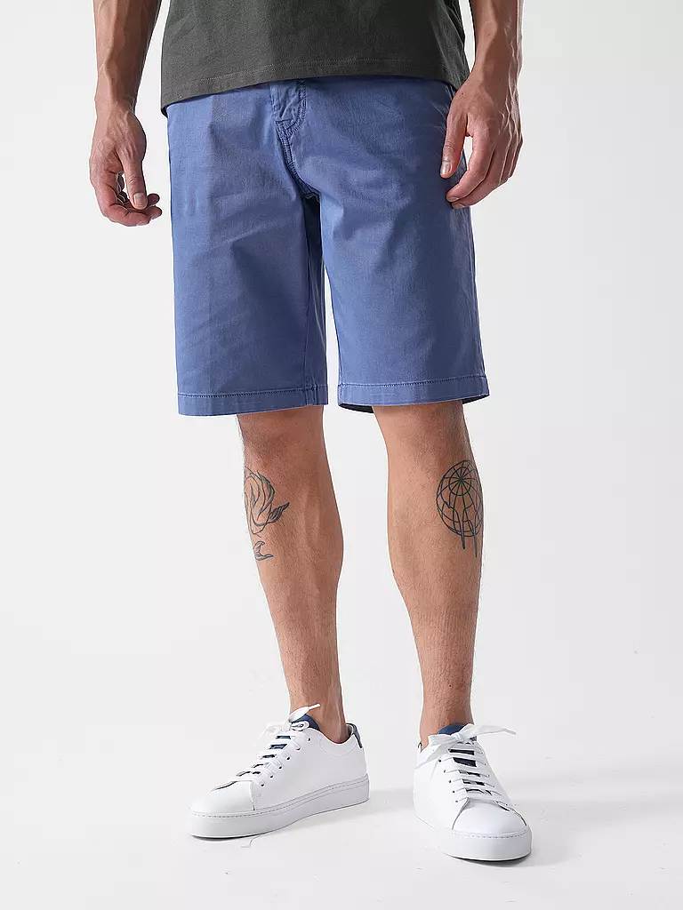 JOOP | Short RUDO | blau