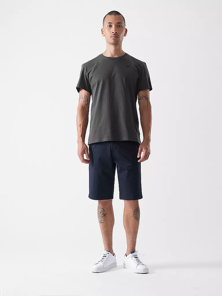 JOOP | Shorts RUDO | dunkelblau