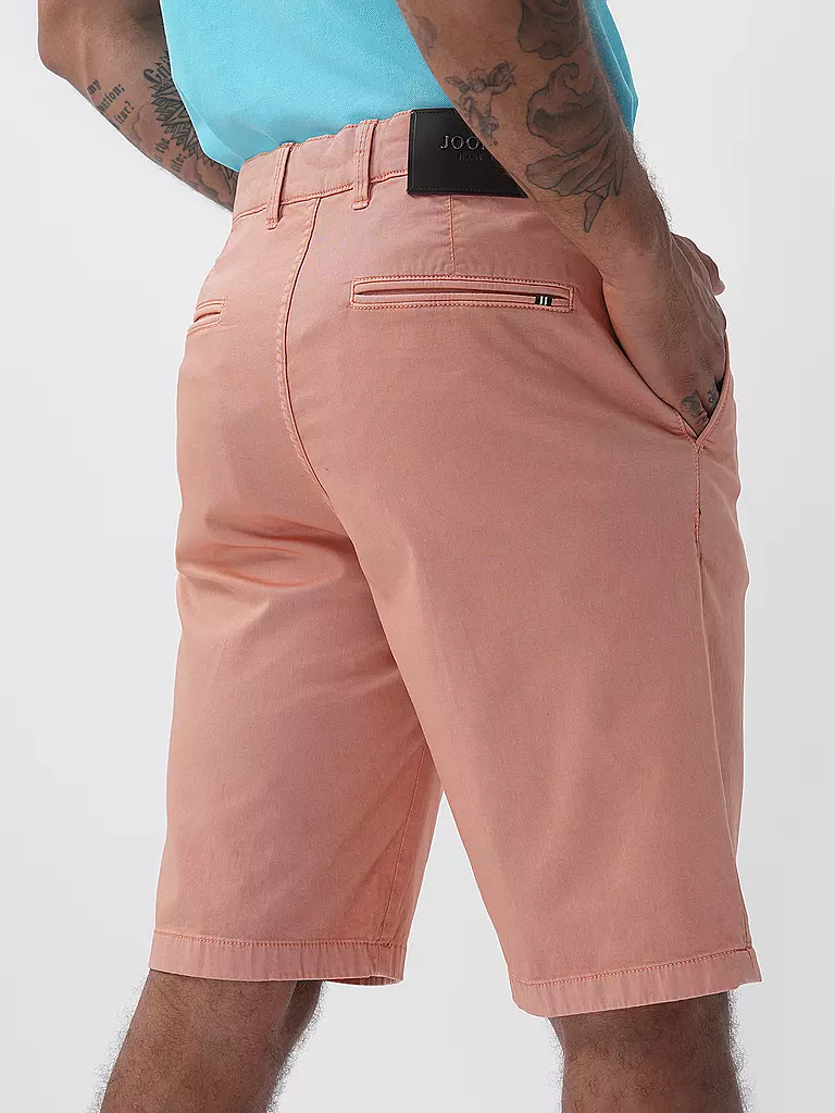 JOOP | Shorts RUDO | Orange