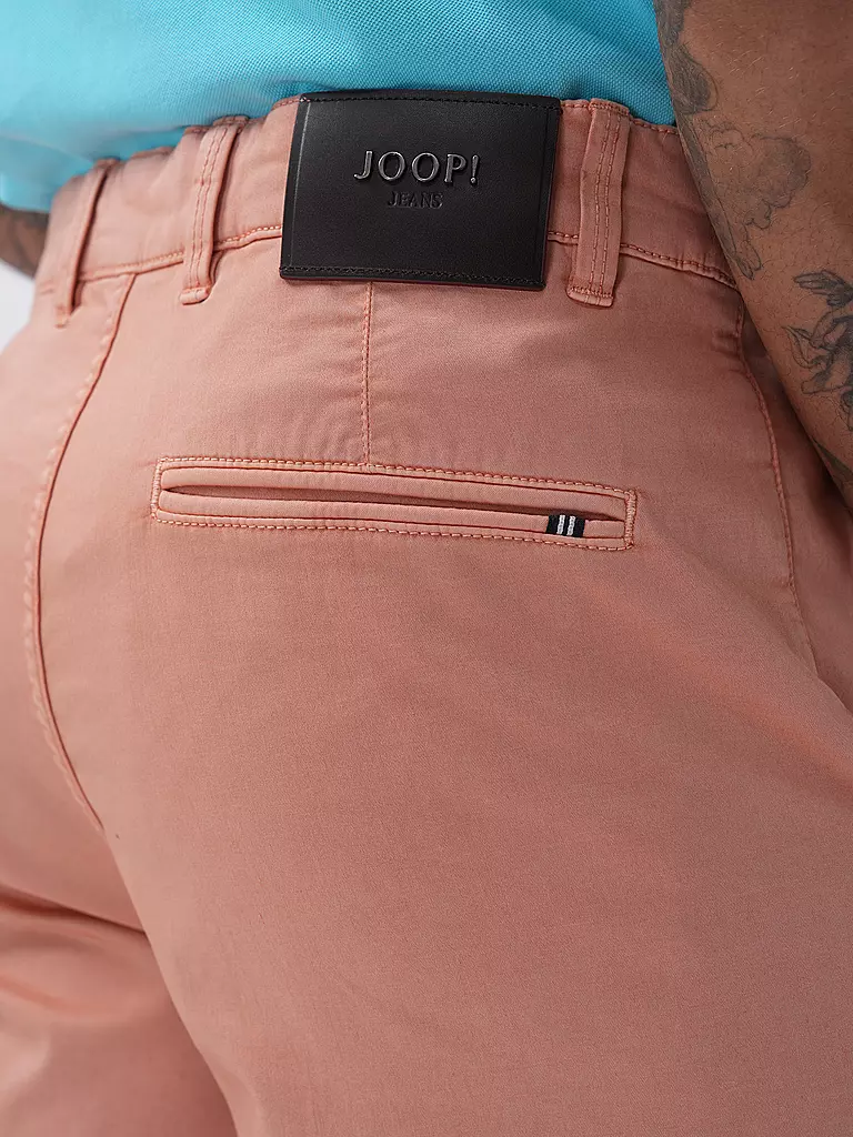 JOOP | Shorts RUDO | Orange