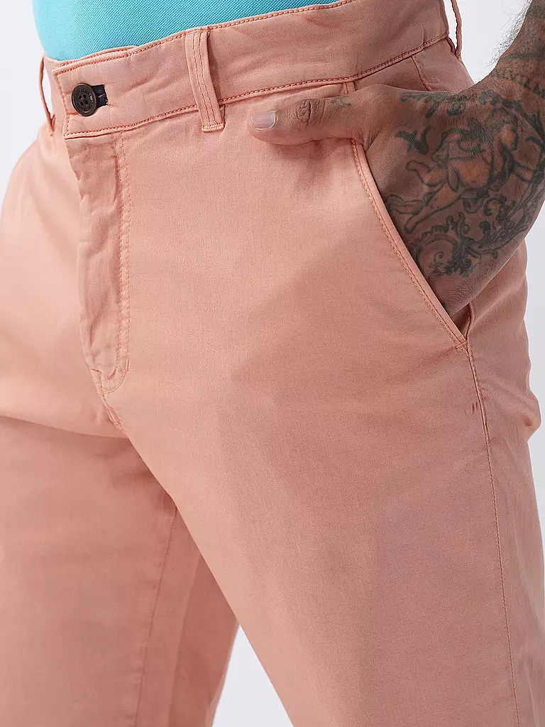 JOOP | Shorts RUDO | Orange