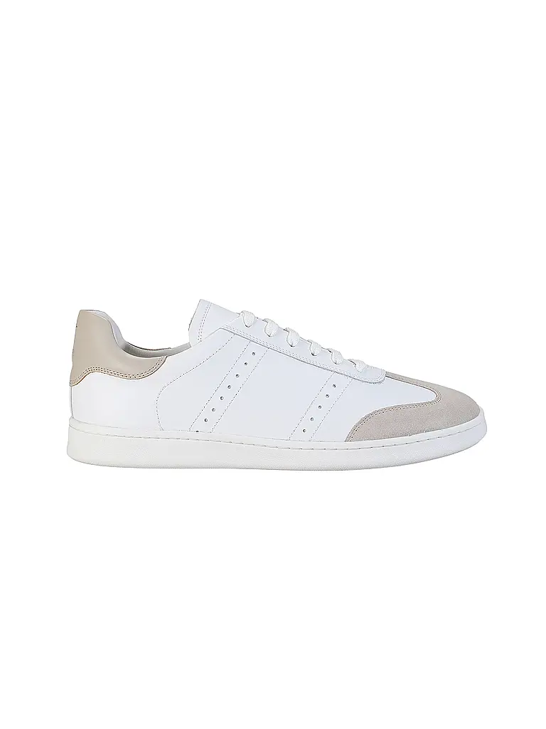 JOOP | Sneaker MISTO IKE XT7 | Blanc