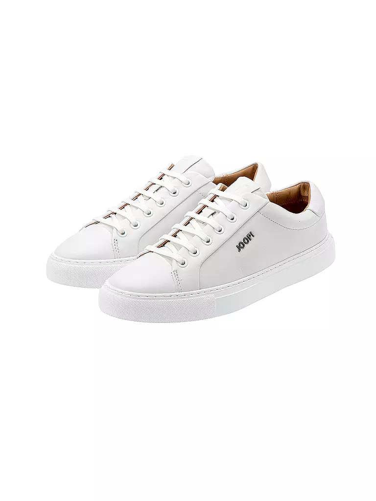 JOOP | Sneaker Tinta Coralie | Blanc