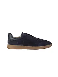 JOOP | Sneaker VELLUTO MISTO IKE XT7 | Bleu foncé