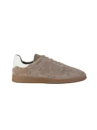 JOOP | Sneaker VELLUTO MISTO IKE XT7 | Marron clair