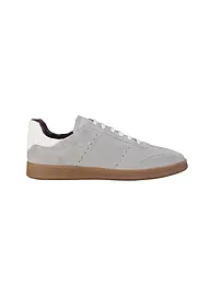 JOOP | Sneaker VELLUTO MISTO IKE XT7 | Gris clair