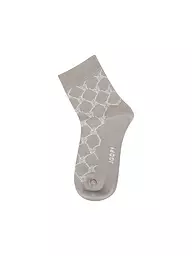 JOOP | Socken paloma | Gris clair