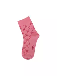 JOOP | Socken paloma | Rose vif