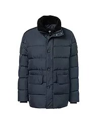 JOOP | Steppjacke DAROS | Bleu foncé