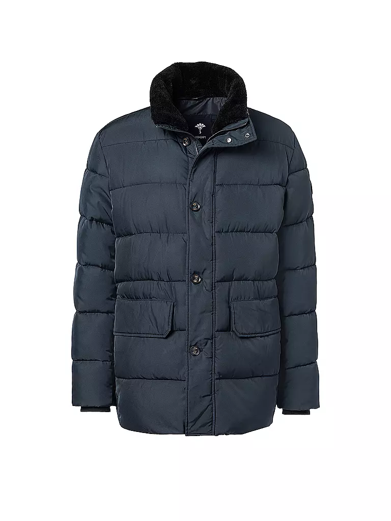JOOP | Steppjacke DAROS | Bleu foncé