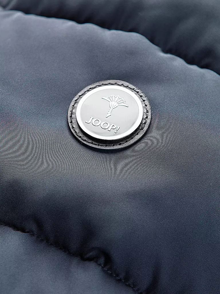 JOOP | Steppjacke DAROS | Bleu foncé