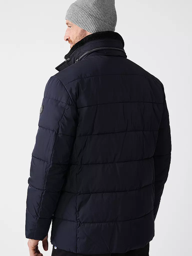 JOOP | Steppjacke DAROS | Bleu foncé
