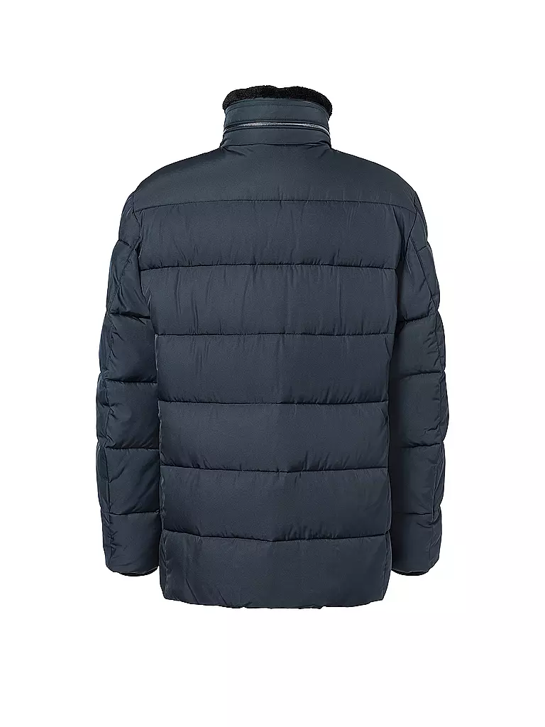 JOOP | Steppjacke DAROS | Bleu foncé