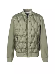 JOOP | Steppjacke PERRY | Olive