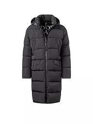 JOOP | Steppmantel - Parka LARRY | Noir