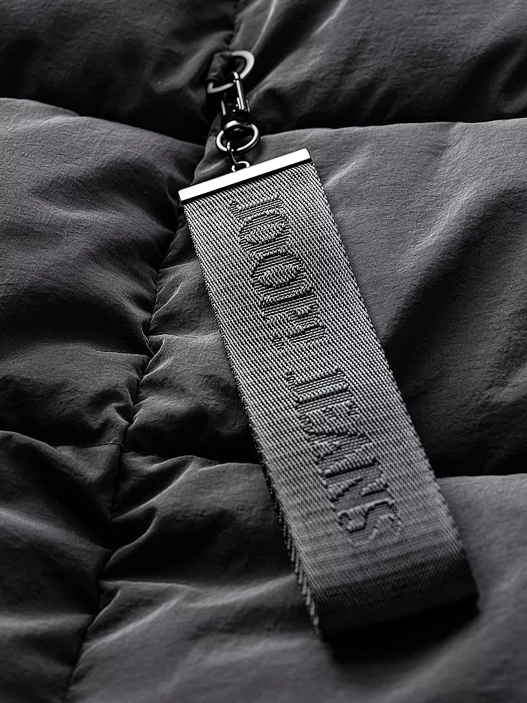 JOOP | Steppmantel - Parka LARRY | Noir