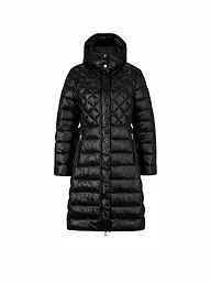 JOOP | Steppmantel  | Noir