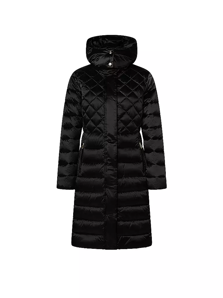 JOOP | Steppmantel CONSTANCE | Noir
