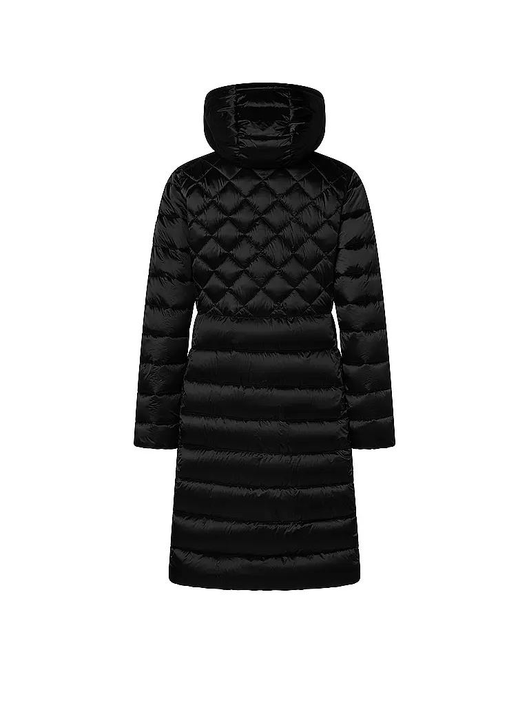 JOOP | Steppmantel CONSTANCE | Noir
