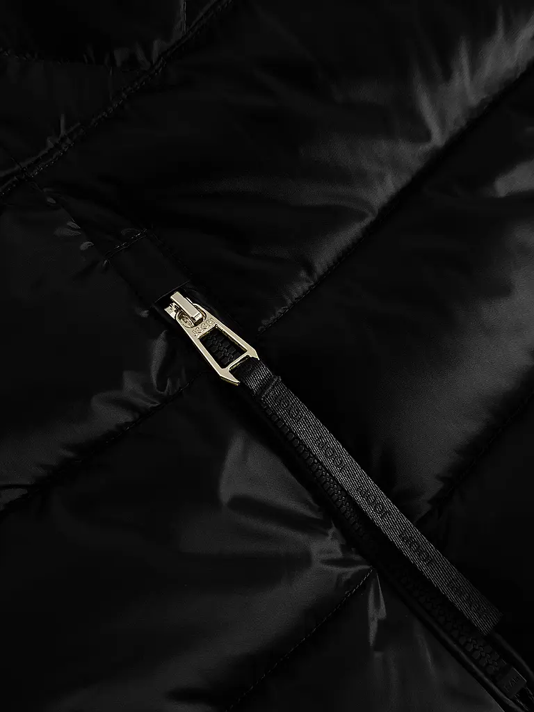 JOOP | Steppmantel CONSTANCE | Noir