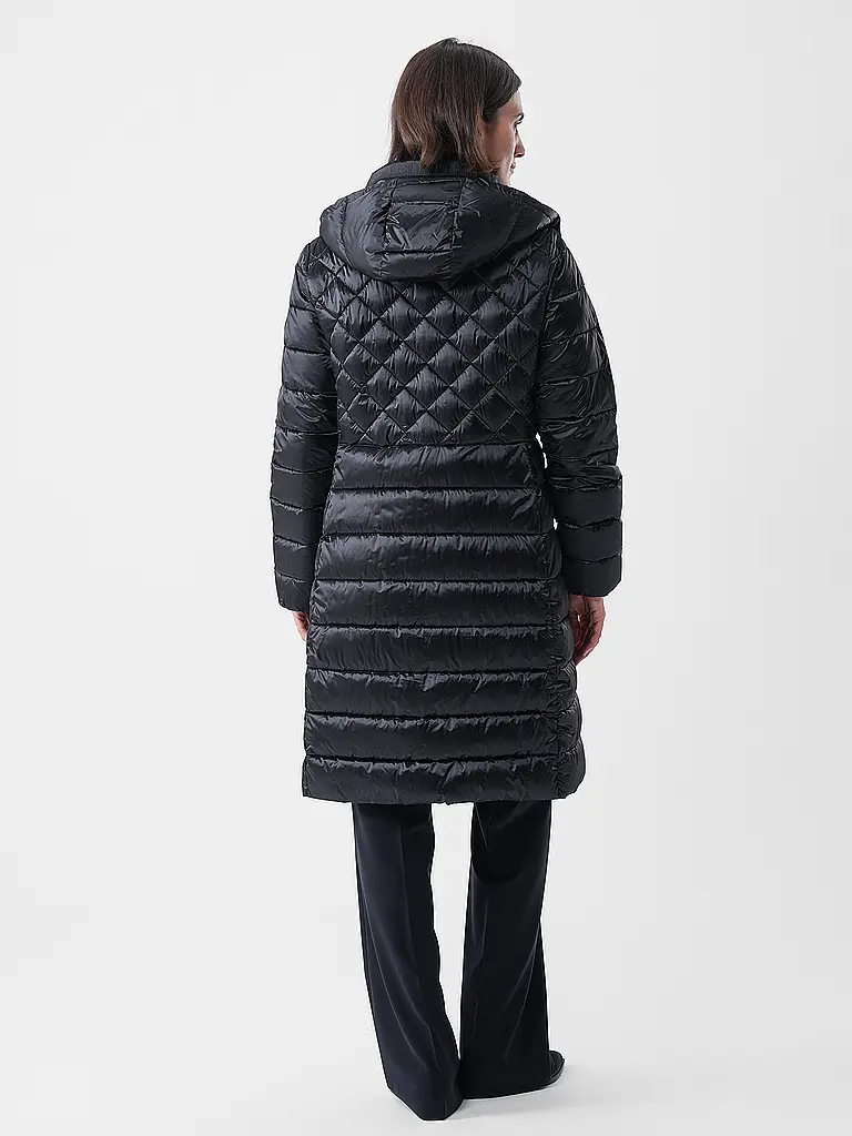 JOOP | Steppmantel CONSTANCE | Noir