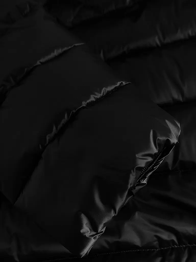 JOOP | Steppmantel CONSTANCE | Noir