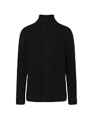 JOOP | Strickjacke  | Noir