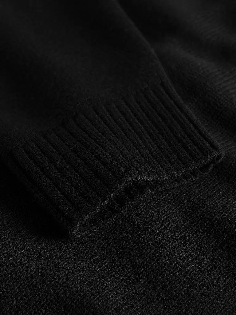 JOOP | Strickjacke  | Noir