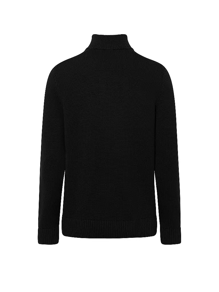 JOOP | Strickjacke  | Noir