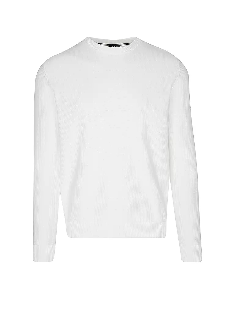 JOOP | Strickpullover HOLINO | Crème