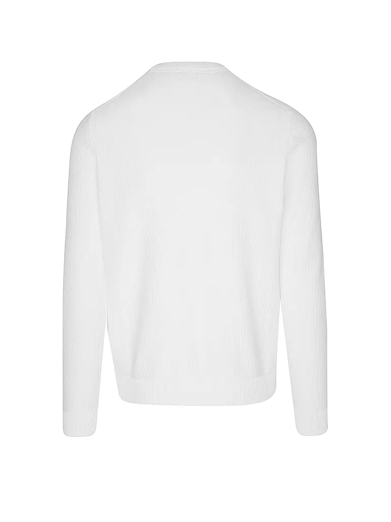 JOOP | Strickpullover HOLINO | Crème