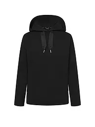 JOOP | Sweat à capuche - Hoodie | Noir