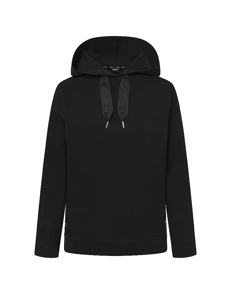 JOOP | Sweat à capuche - Hoodie | schwarz