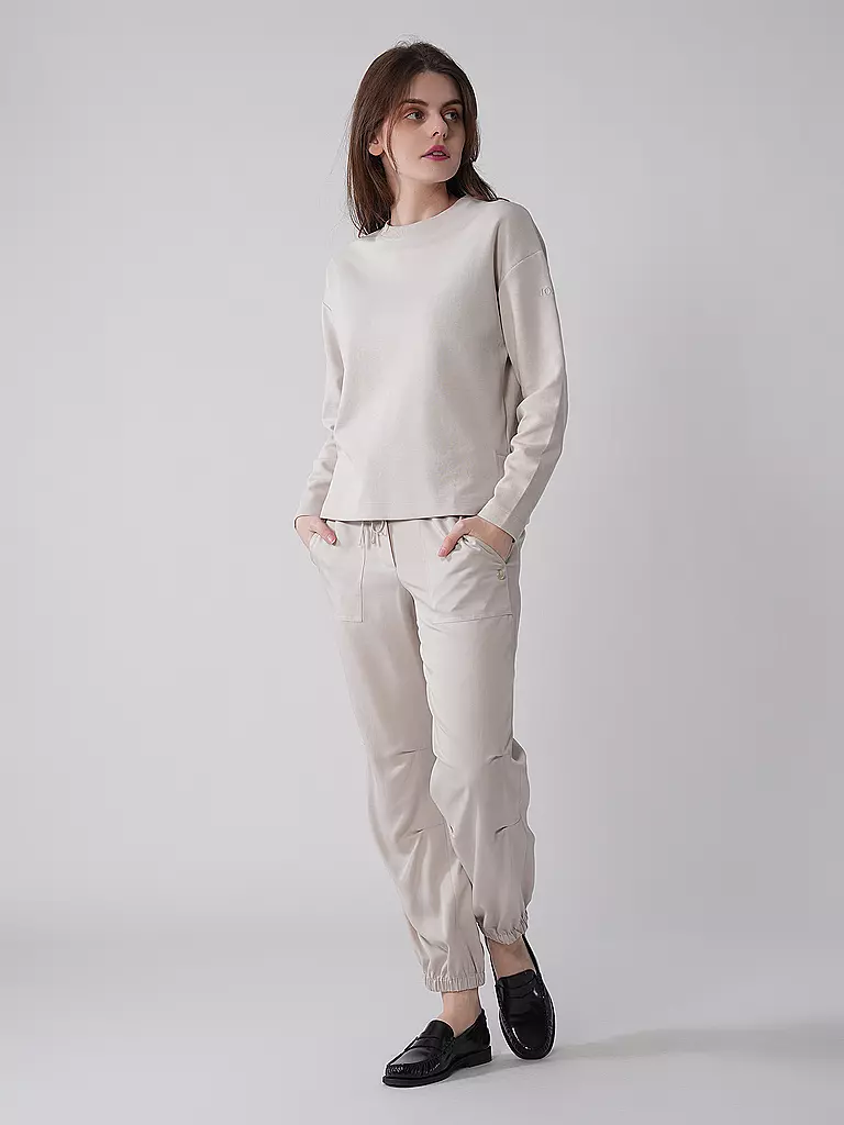 JOOP | Sweat TEMIA | beige