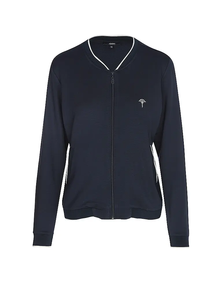 JOOP | Sweat-shirt de détente | Bleu foncé