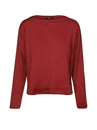 JOOP | Sweat-shirt loungewear | Rouge foncé